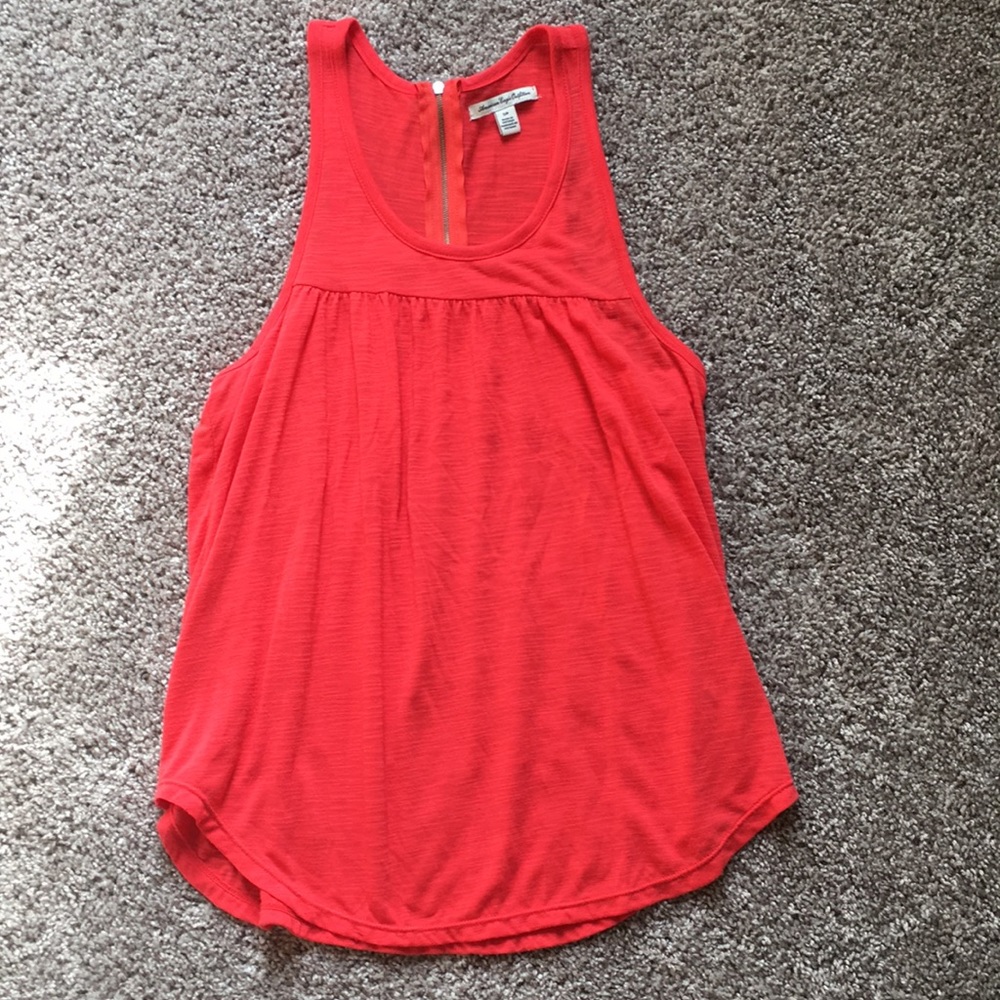 American Eagle women’s tank top size small